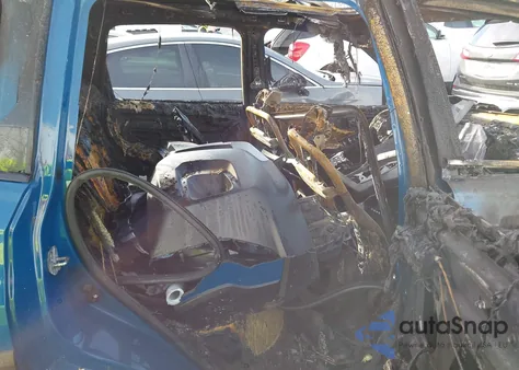 2023 Subaru Forester Wilderness z USA, uszkodzony, nr VIN JF2SKAMC1PH404614